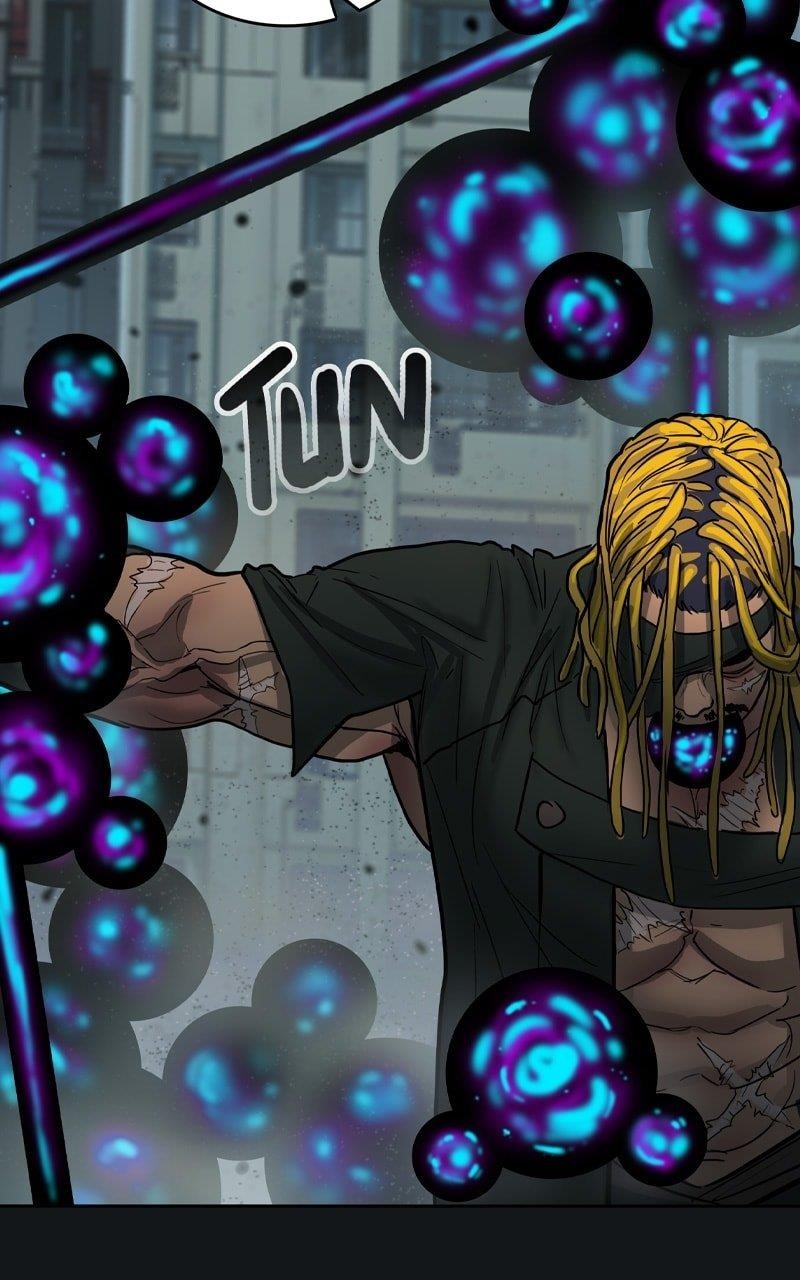 Ordeal Chapter 124 - Page 79