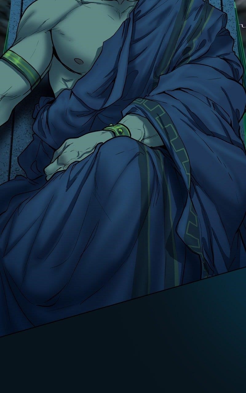 Ordeal Chapter 124 - Page 8