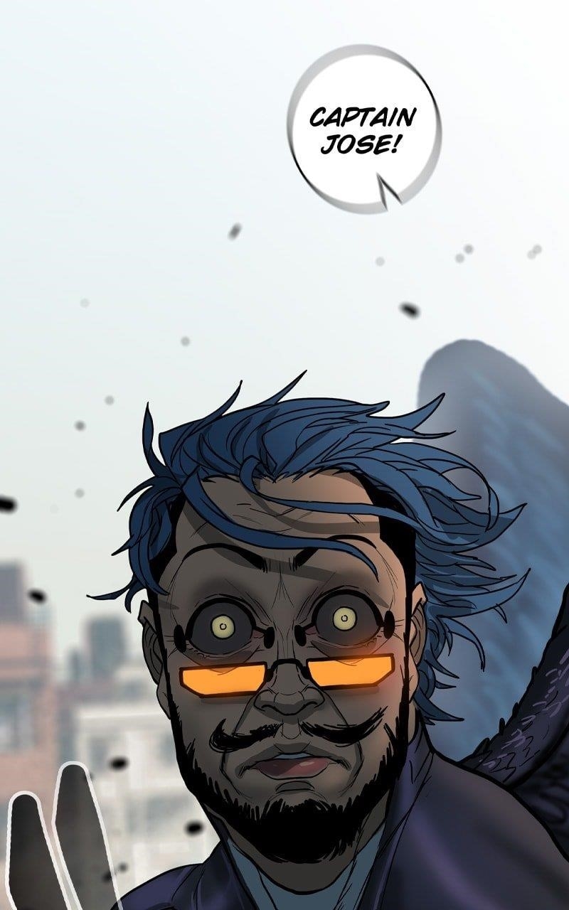 Ordeal Chapter 124 - Page 81