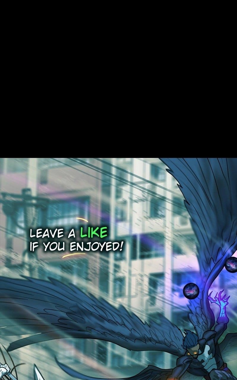 Ordeal Chapter 124 - Page 83