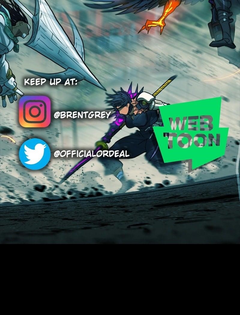 Ordeal Chapter 124 - Page 84