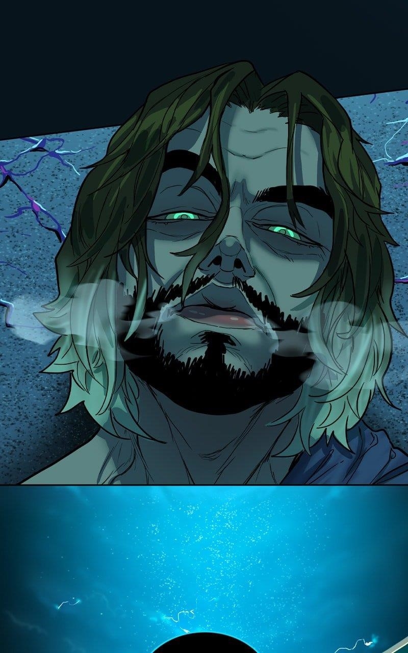 Ordeal Chapter 124 - Page 9