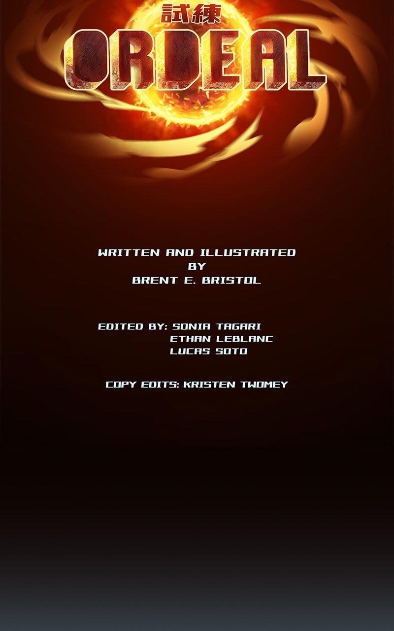 Ordeal Chapter 125 - Page 11