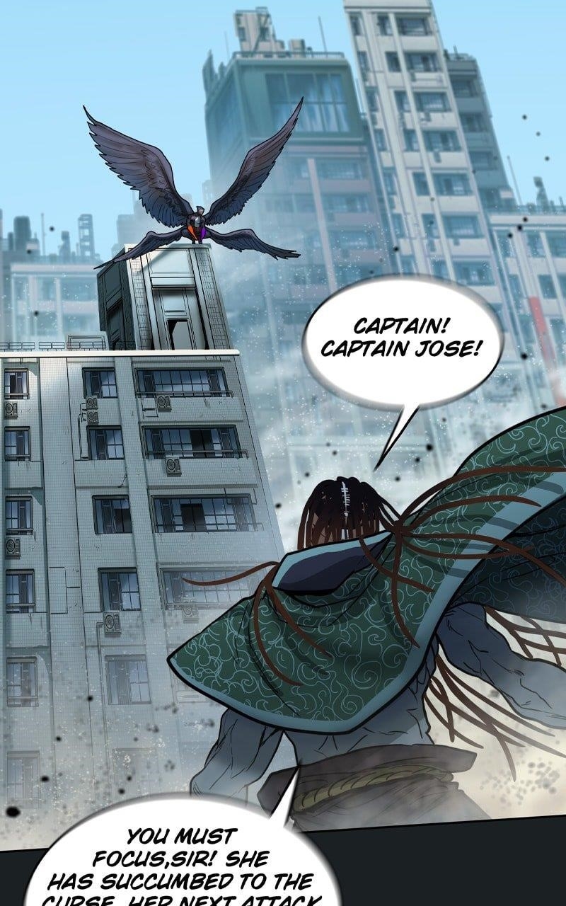 Ordeal Chapter 125 - Page 13