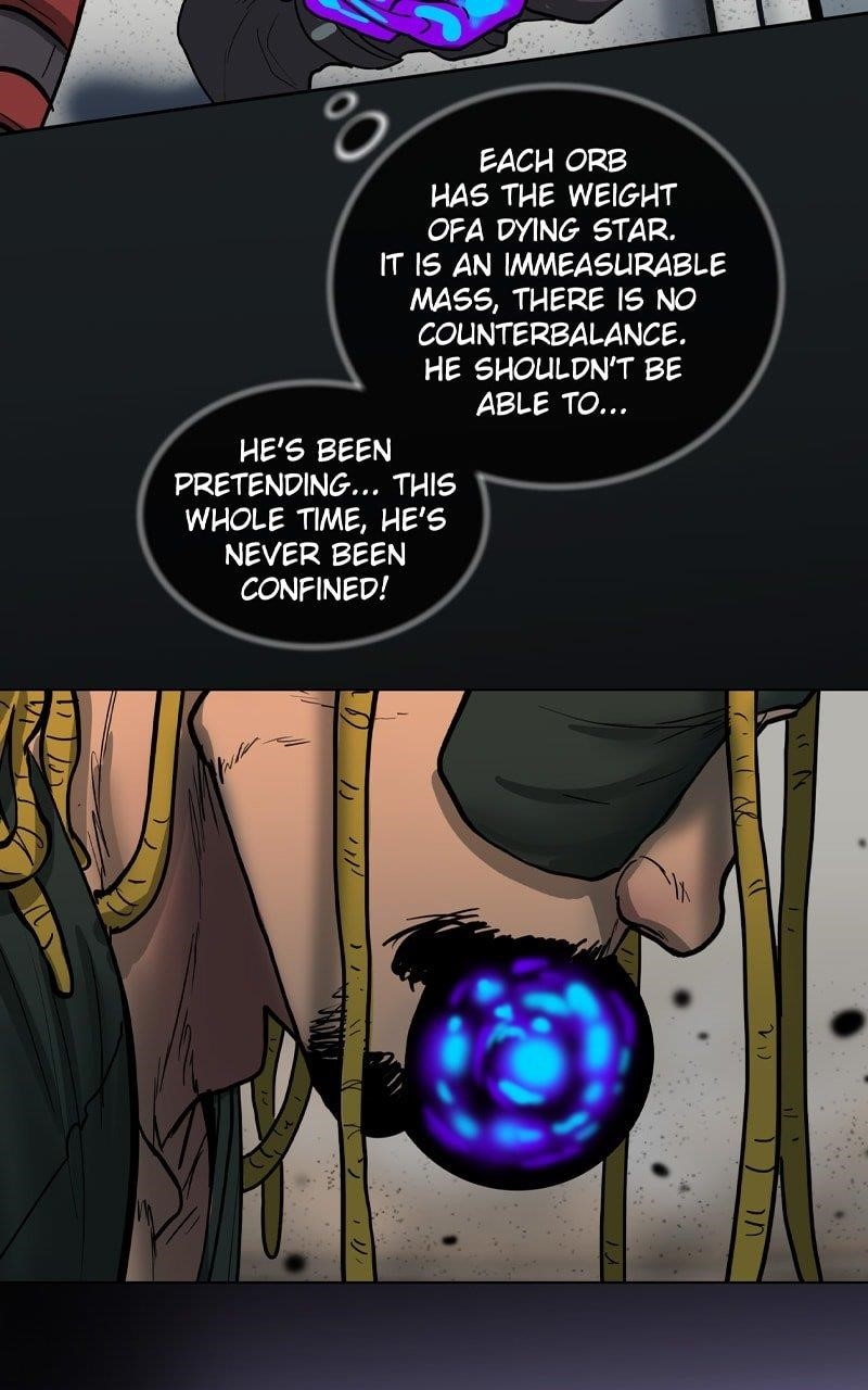 Ordeal Chapter 125 - Page 15