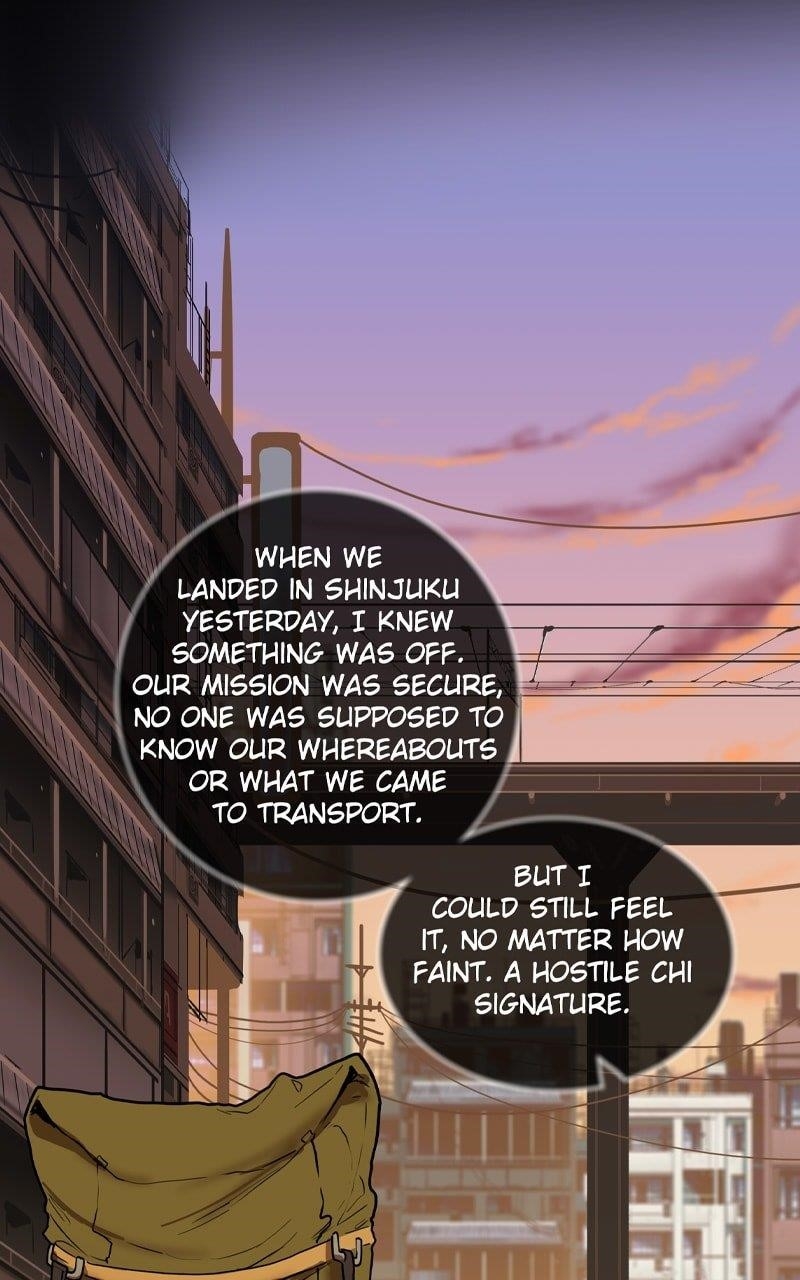 Ordeal Chapter 125 - Page 16