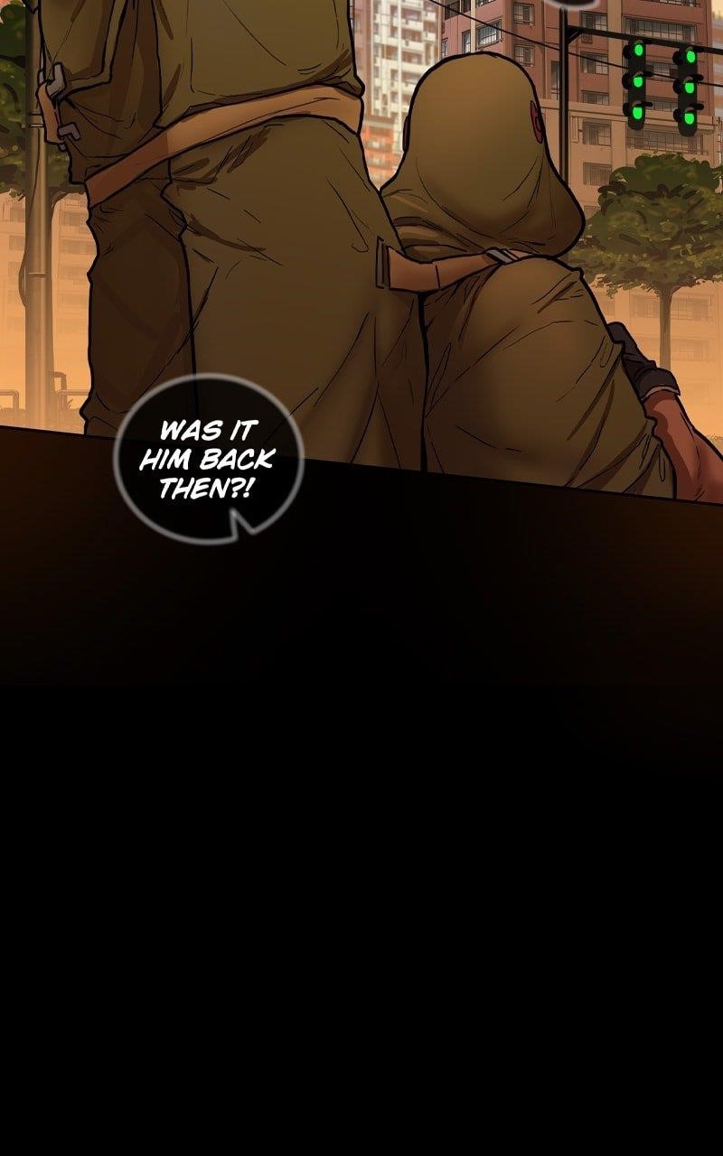 Ordeal Chapter 125 - Page 19