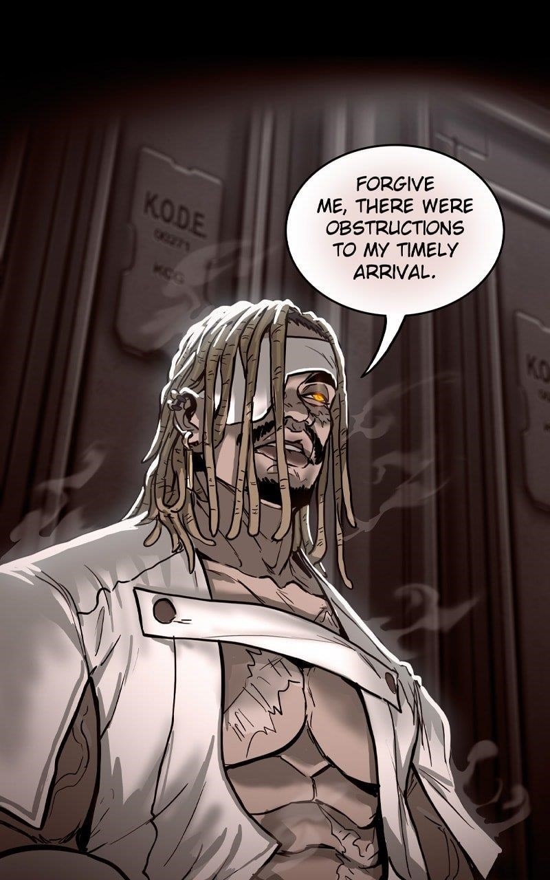 Ordeal Chapter 125 - Page 20