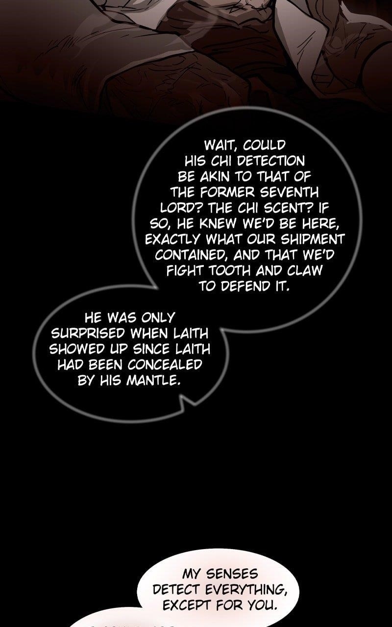 Ordeal Chapter 125 - Page 21