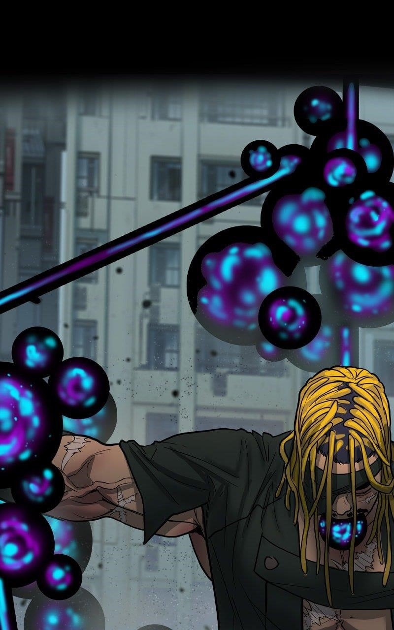 Ordeal Chapter 125 - Page 23