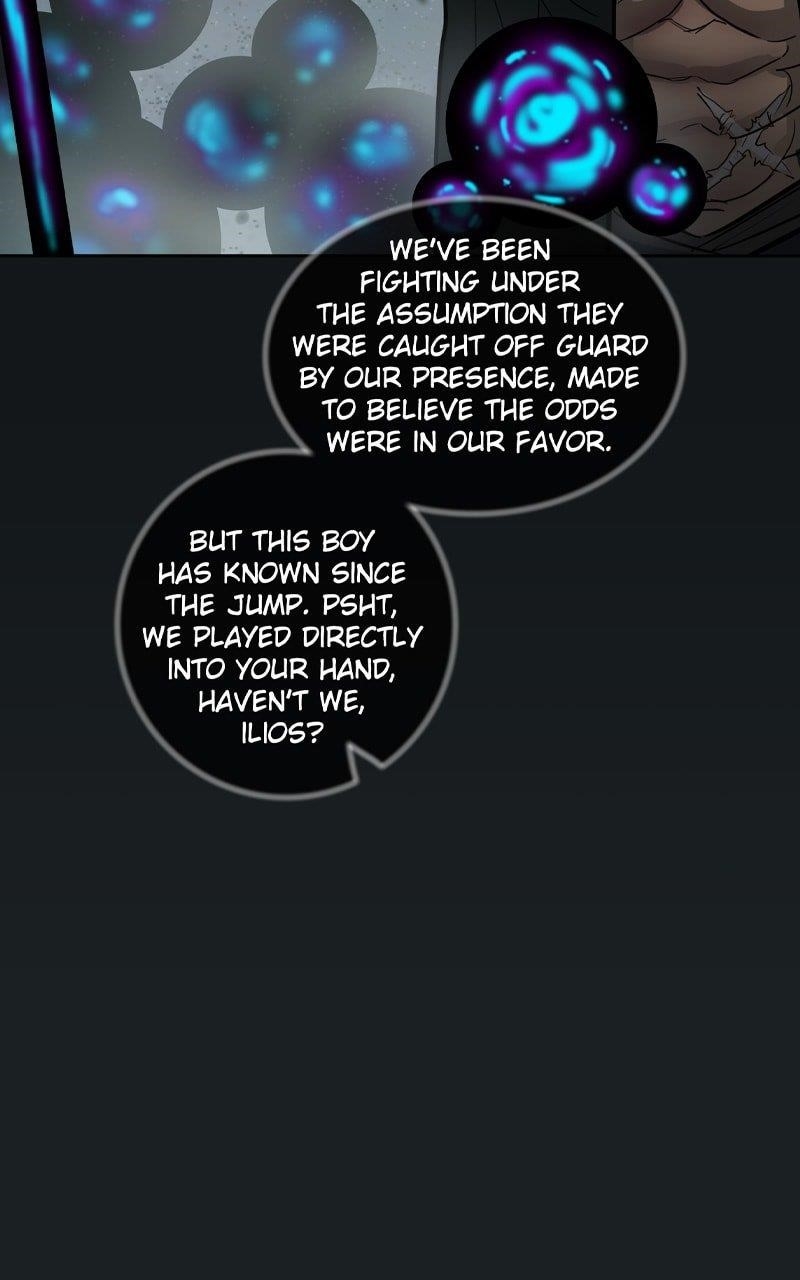 Ordeal Chapter 125 - Page 24