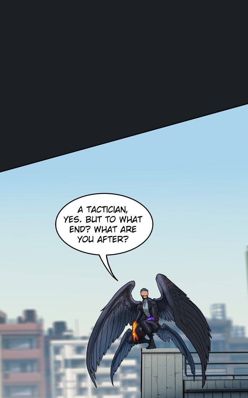 Ordeal Chapter 125 - Page 25