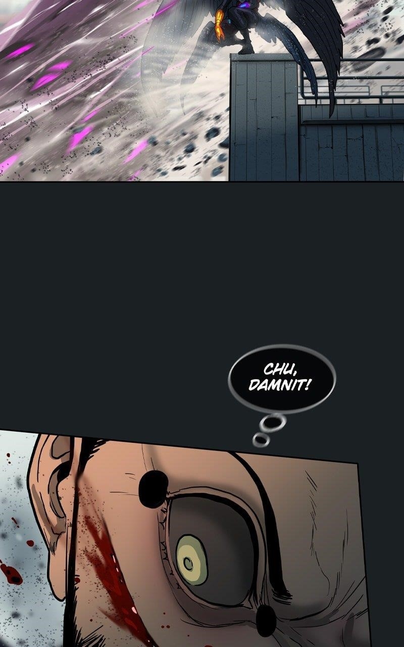Ordeal Chapter 125 - Page 27