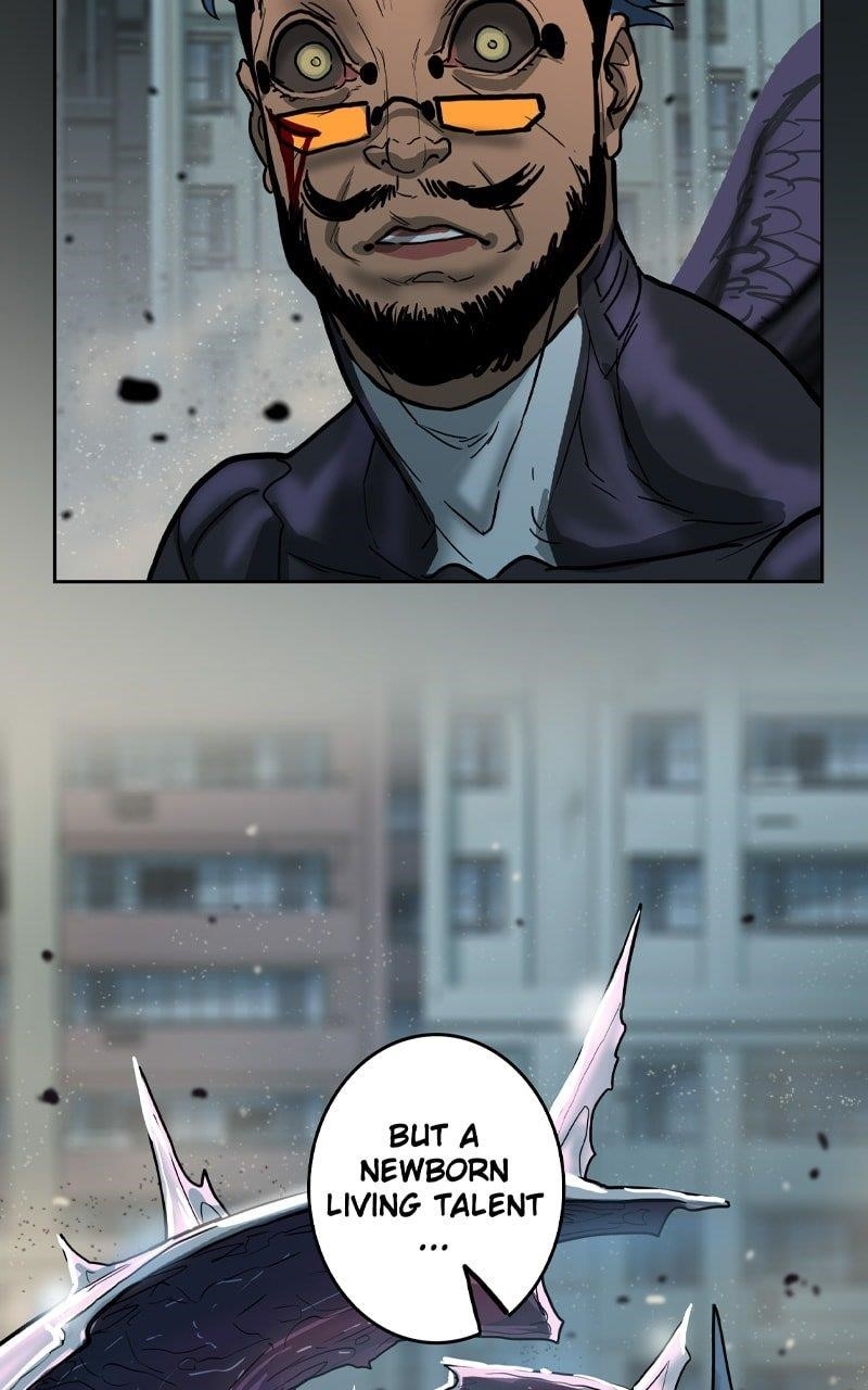 Ordeal Chapter 125 - Page 30