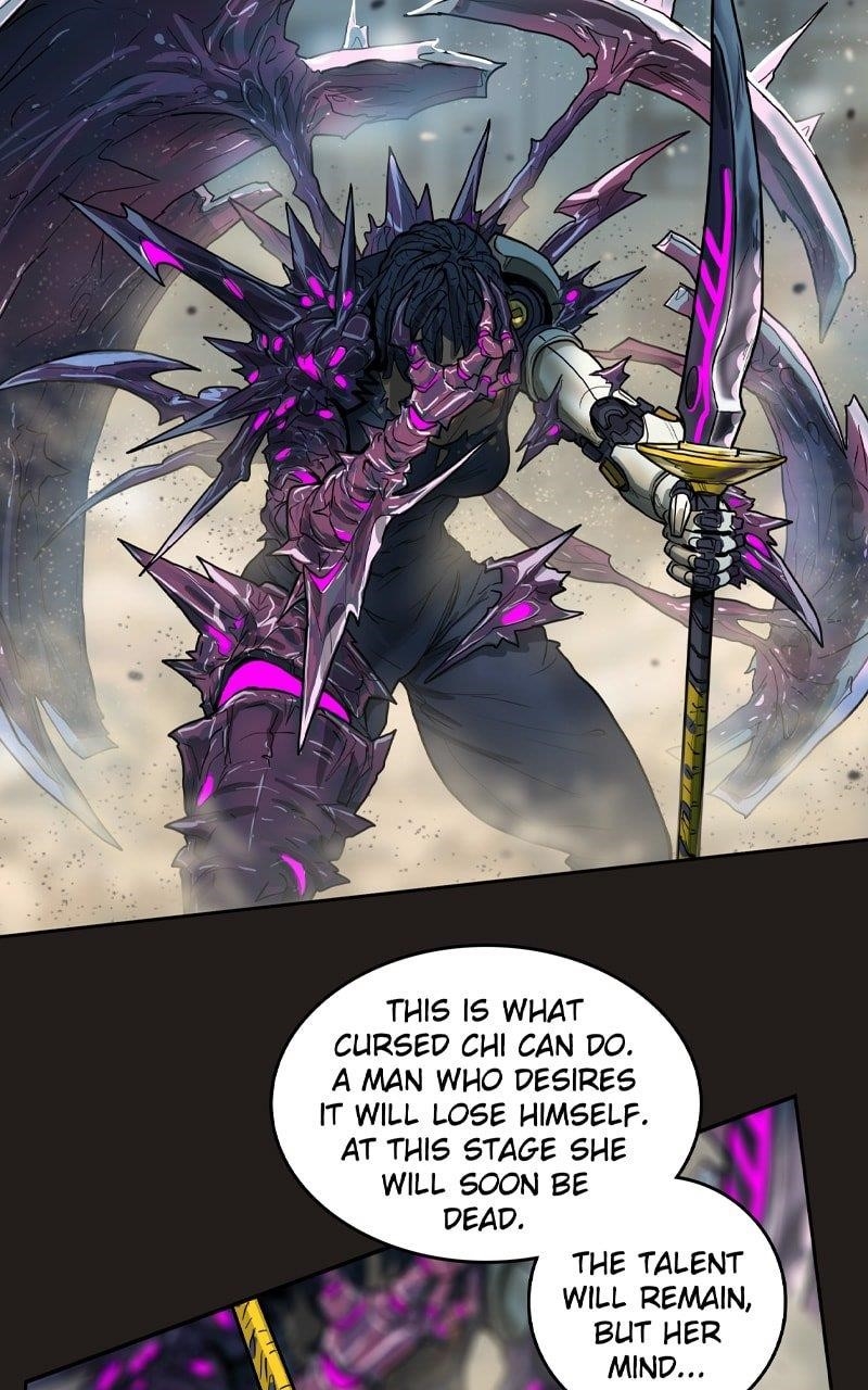 Ordeal Chapter 125 - Page 31