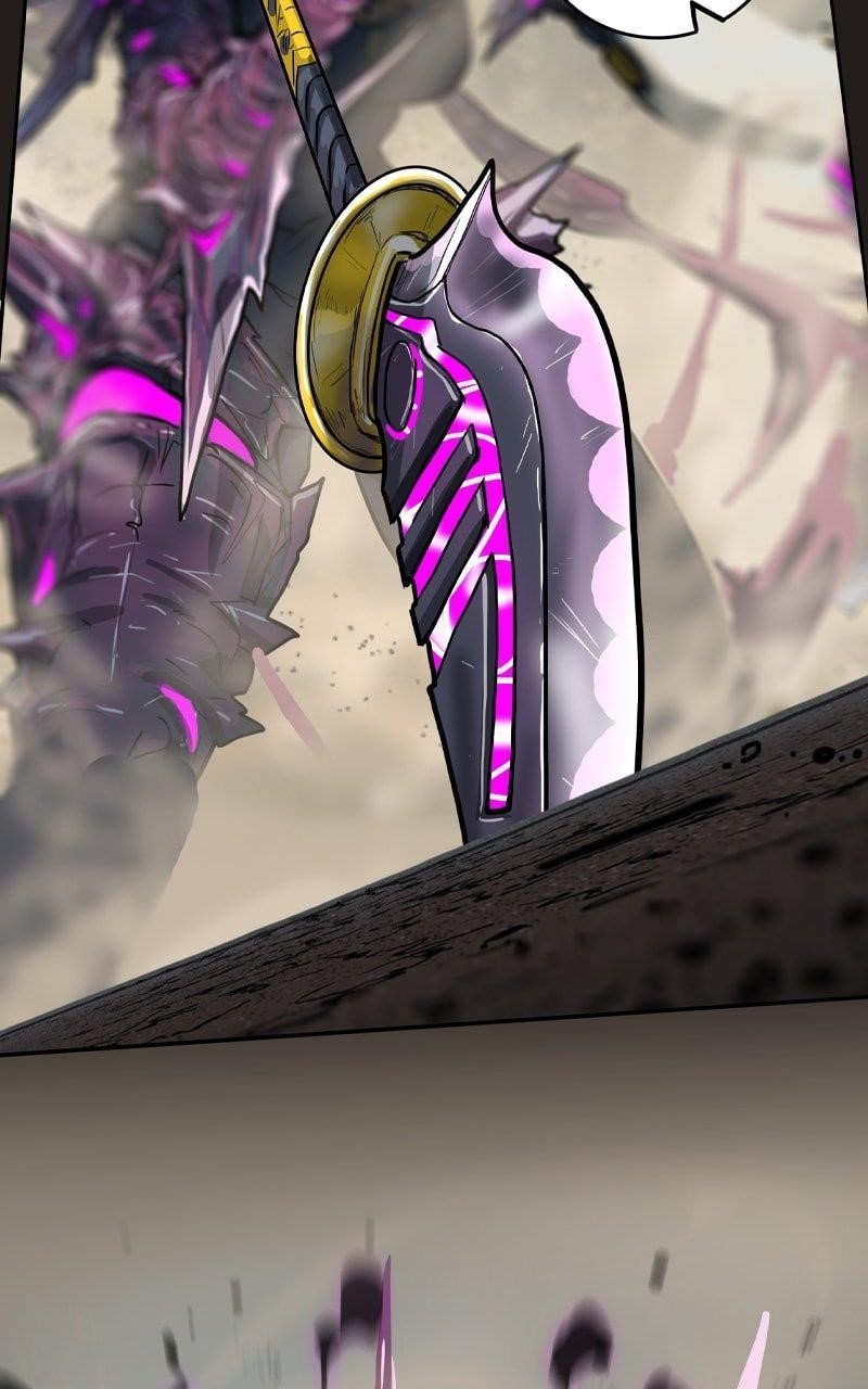 Ordeal Chapter 125 - Page 32