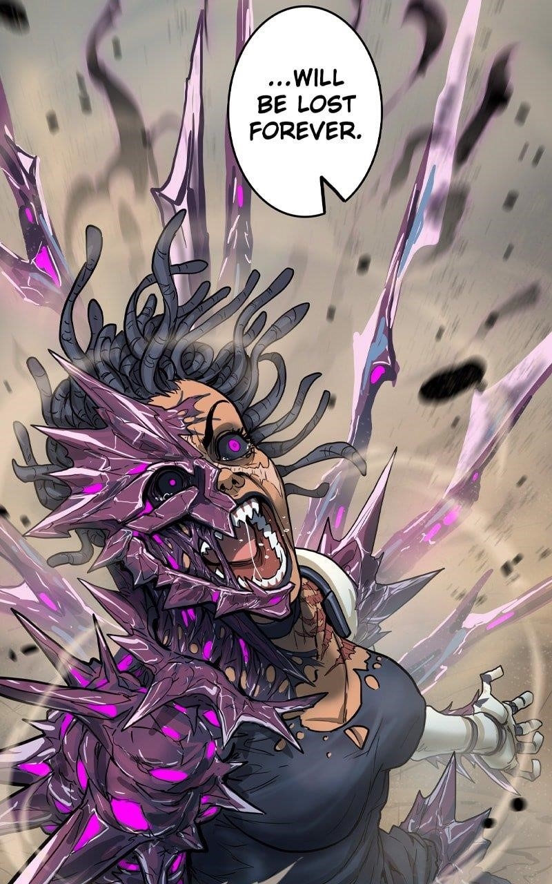 Ordeal Chapter 125 - Page 33