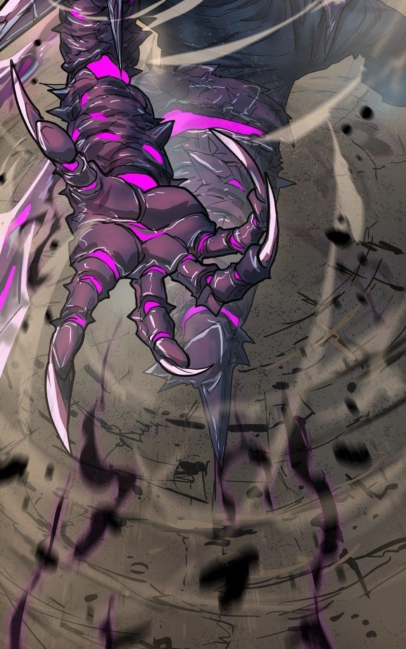 Ordeal Chapter 125 - Page 34