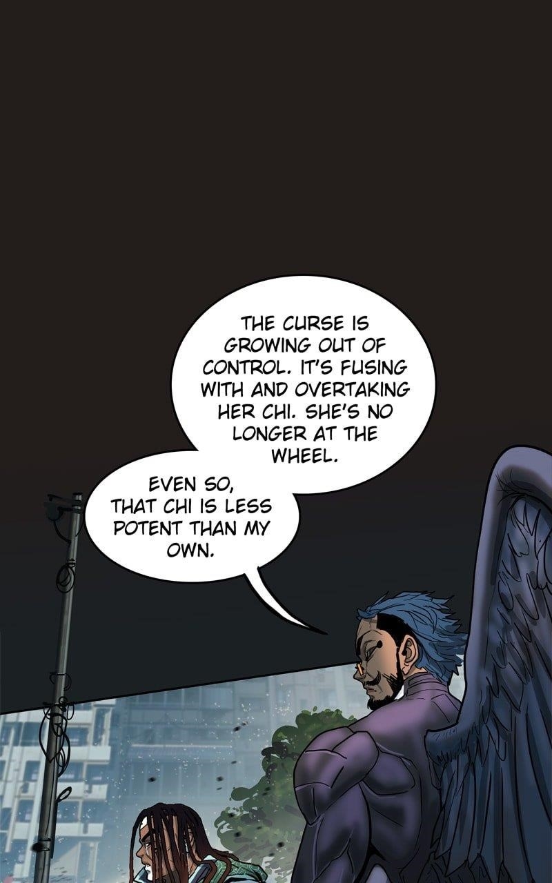 Ordeal Chapter 125 - Page 36