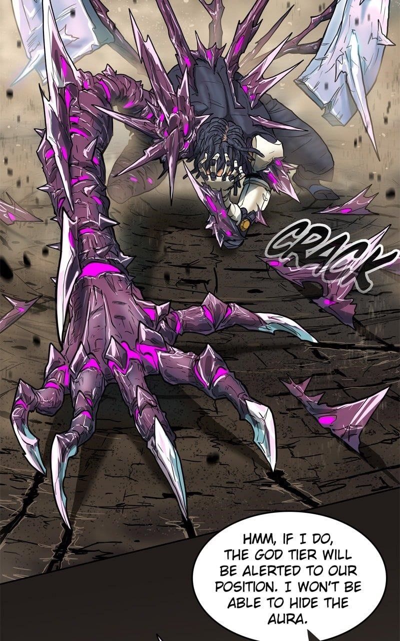 Ordeal Chapter 125 - Page 38