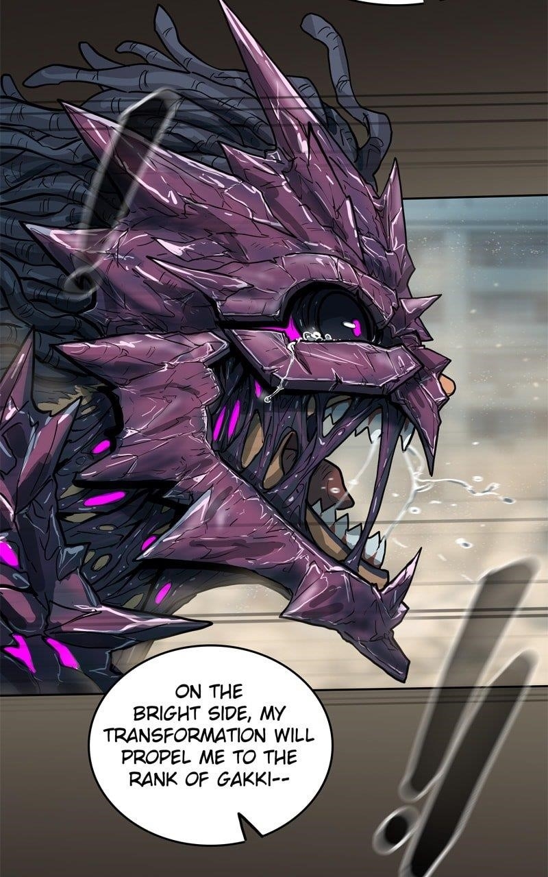 Ordeal Chapter 125 - Page 39