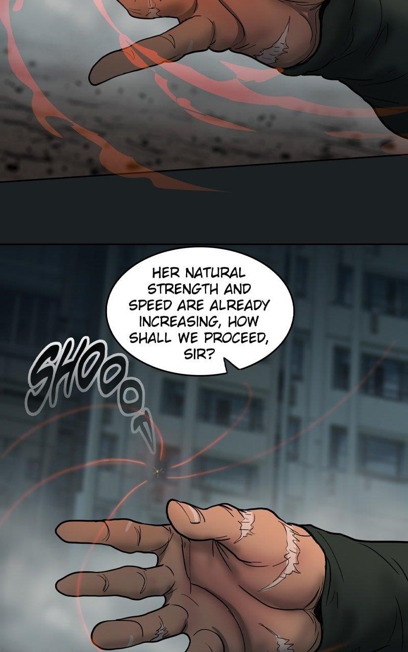 Ordeal Chapter 125 - Page 4