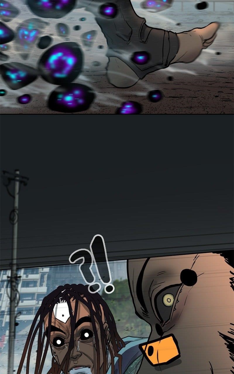 Ordeal Chapter 125 - Page 41