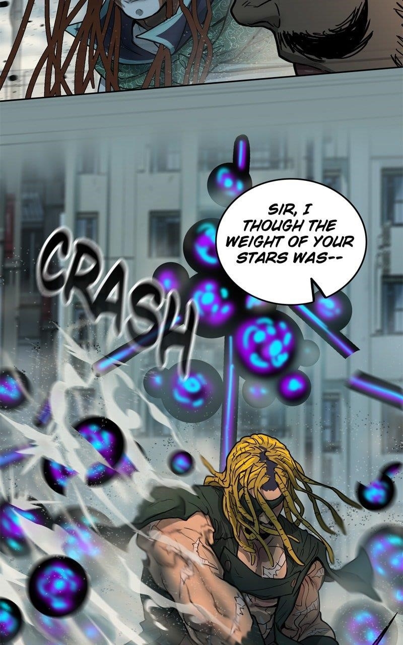 Ordeal Chapter 125 - Page 42