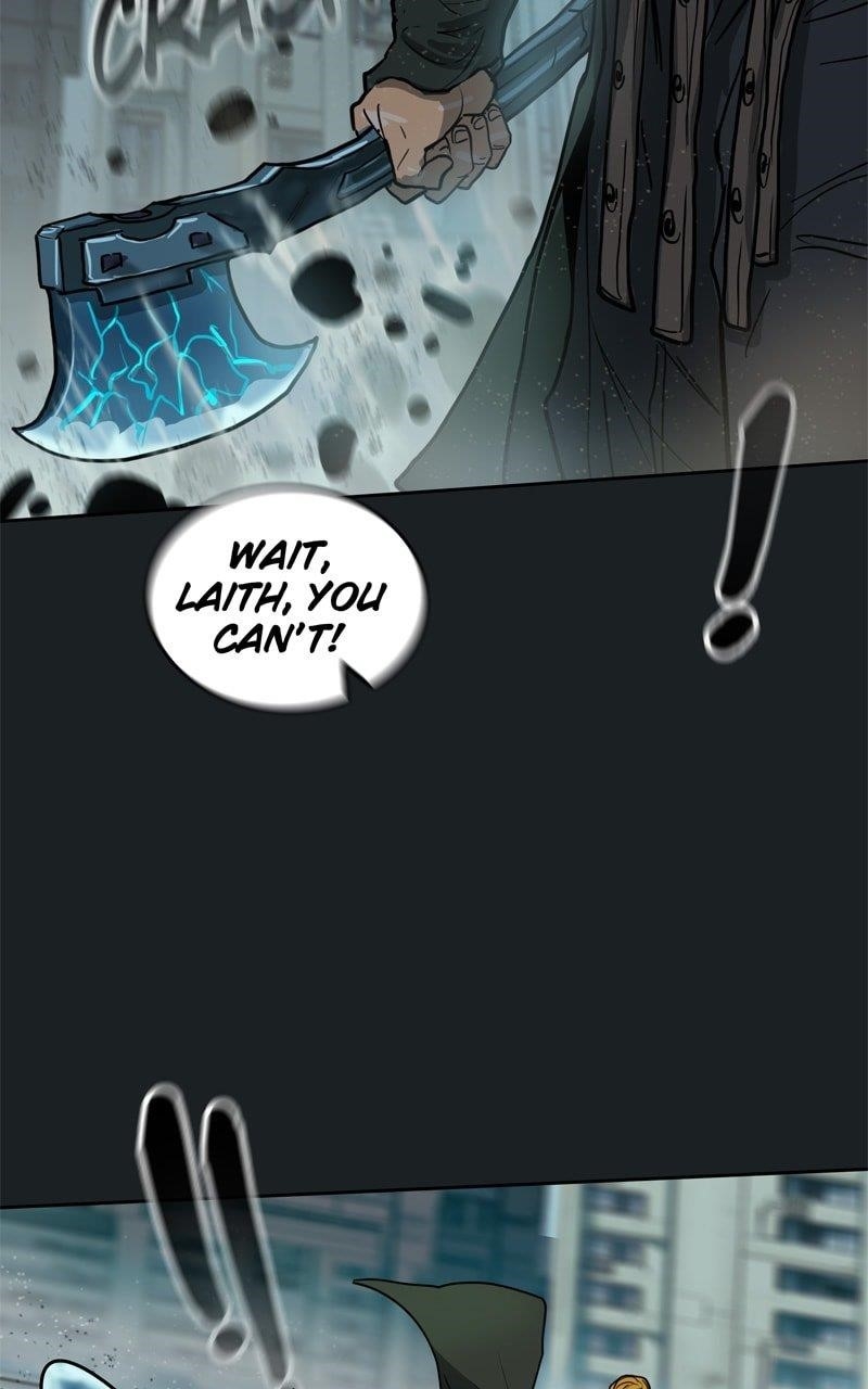 Ordeal Chapter 125 - Page 44