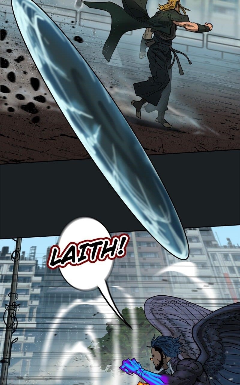 Ordeal Chapter 125 - Page 45