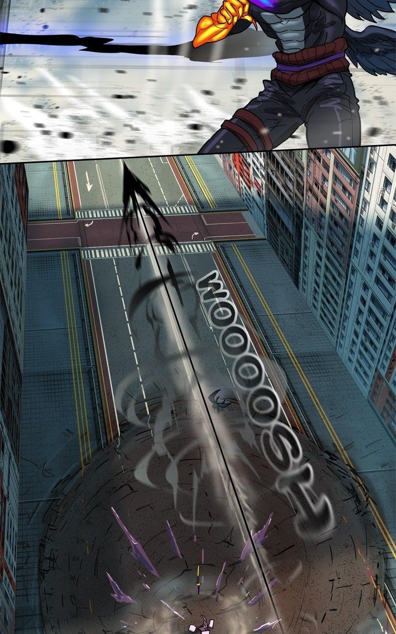 Ordeal Chapter 125 - Page 46