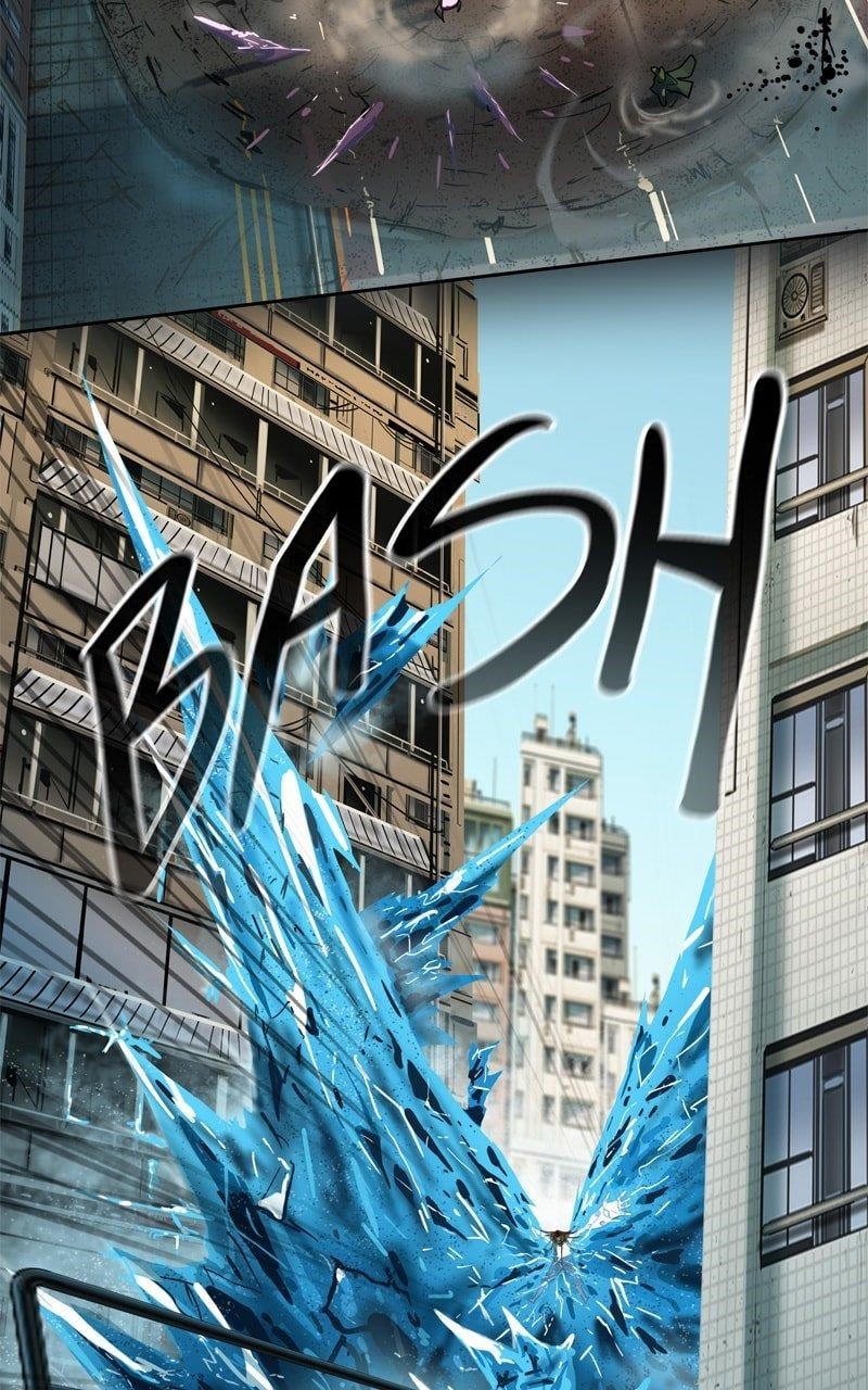 Ordeal Chapter 125 - Page 47