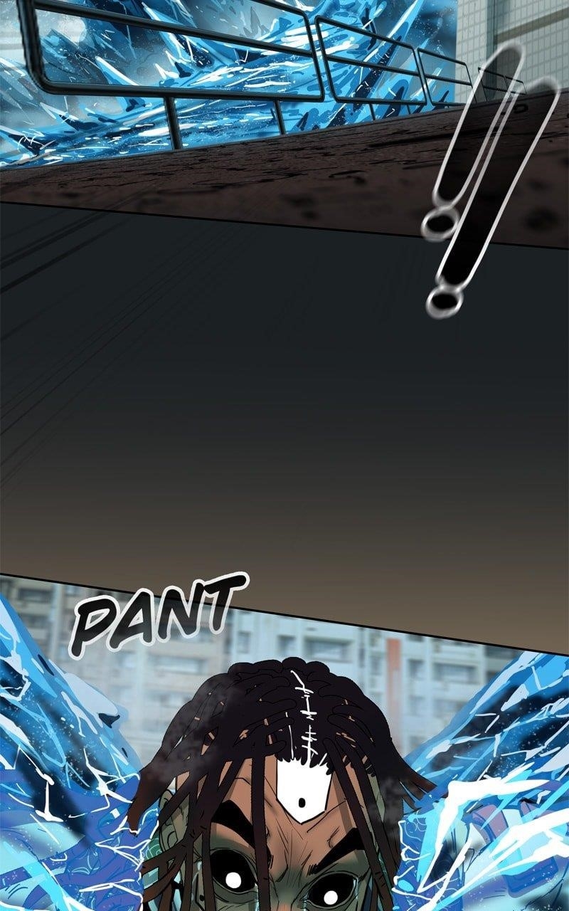 Ordeal Chapter 125 - Page 48