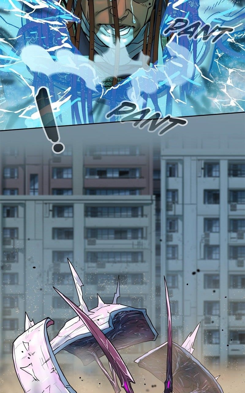 Ordeal Chapter 125 - Page 49