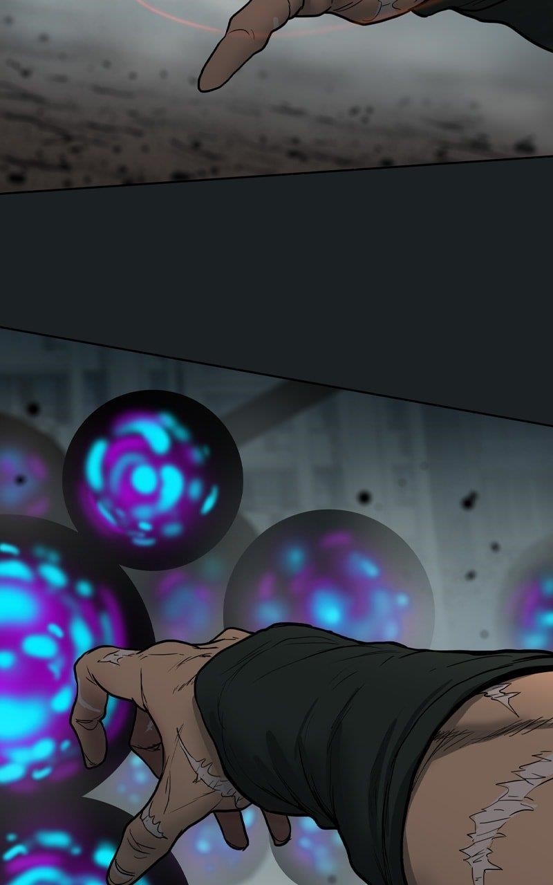 Ordeal Chapter 125 - Page 5