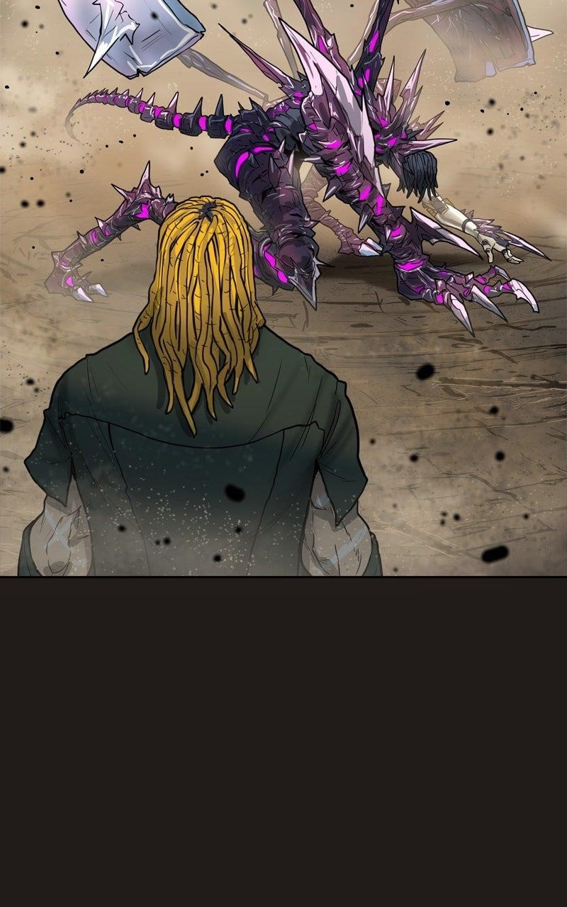 Ordeal Chapter 125 - Page 50