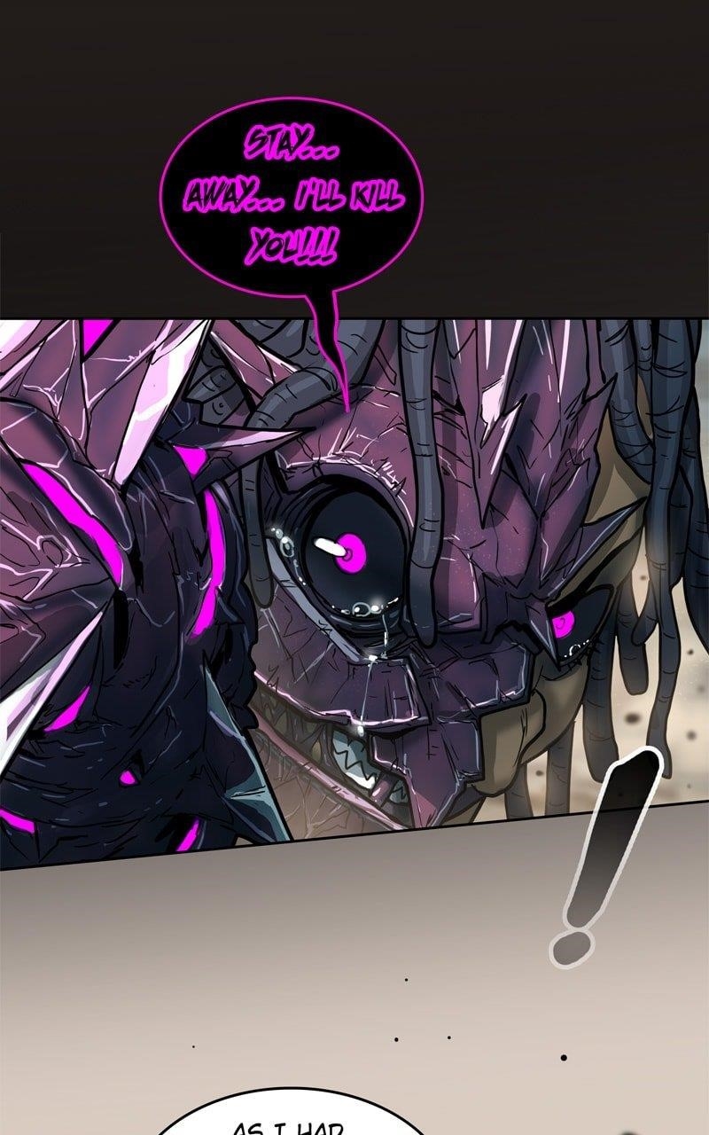 Ordeal Chapter 125 - Page 51