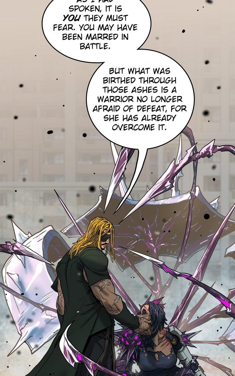 Ordeal Chapter 125 - Page 52