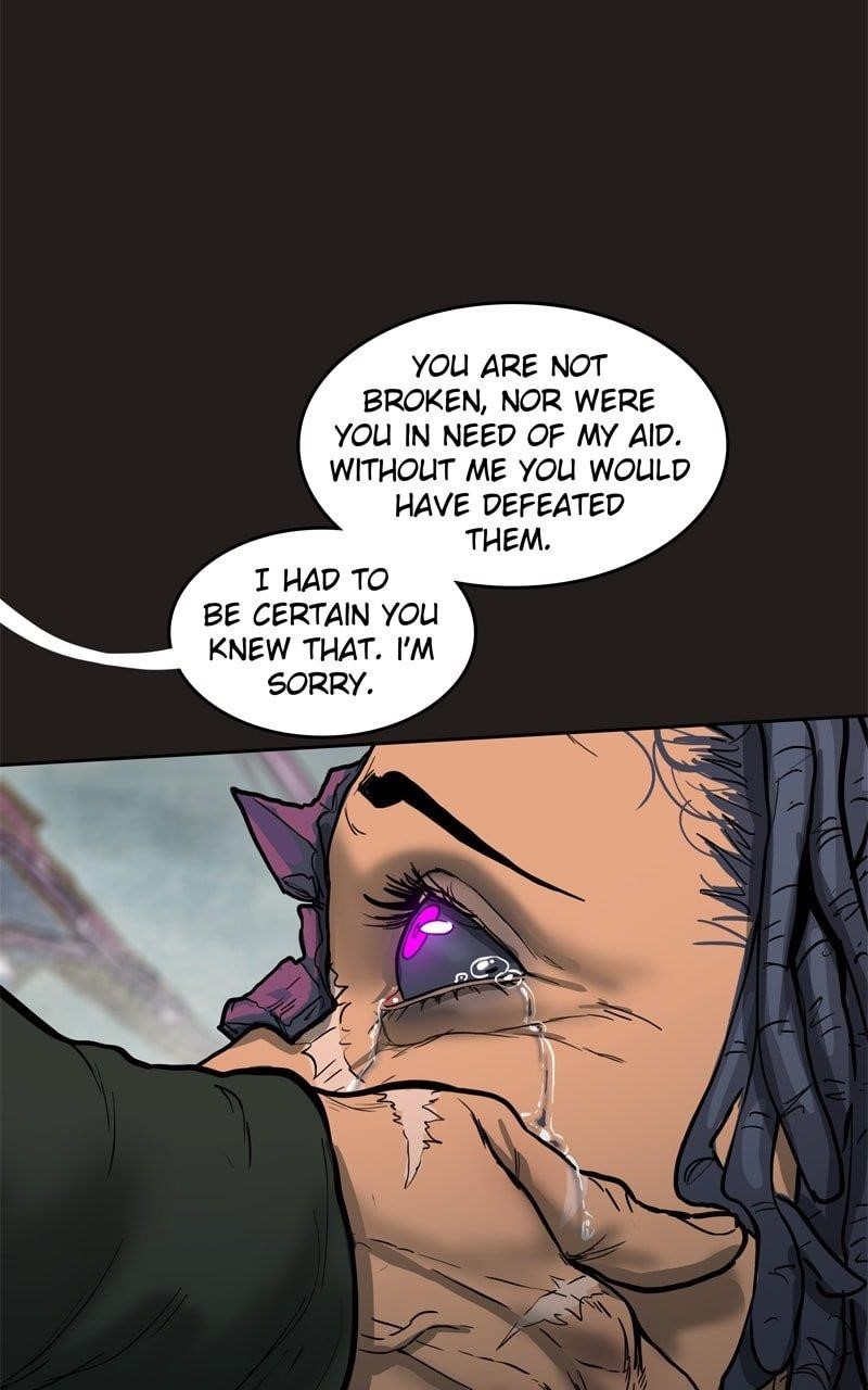 Ordeal Chapter 125 - Page 54