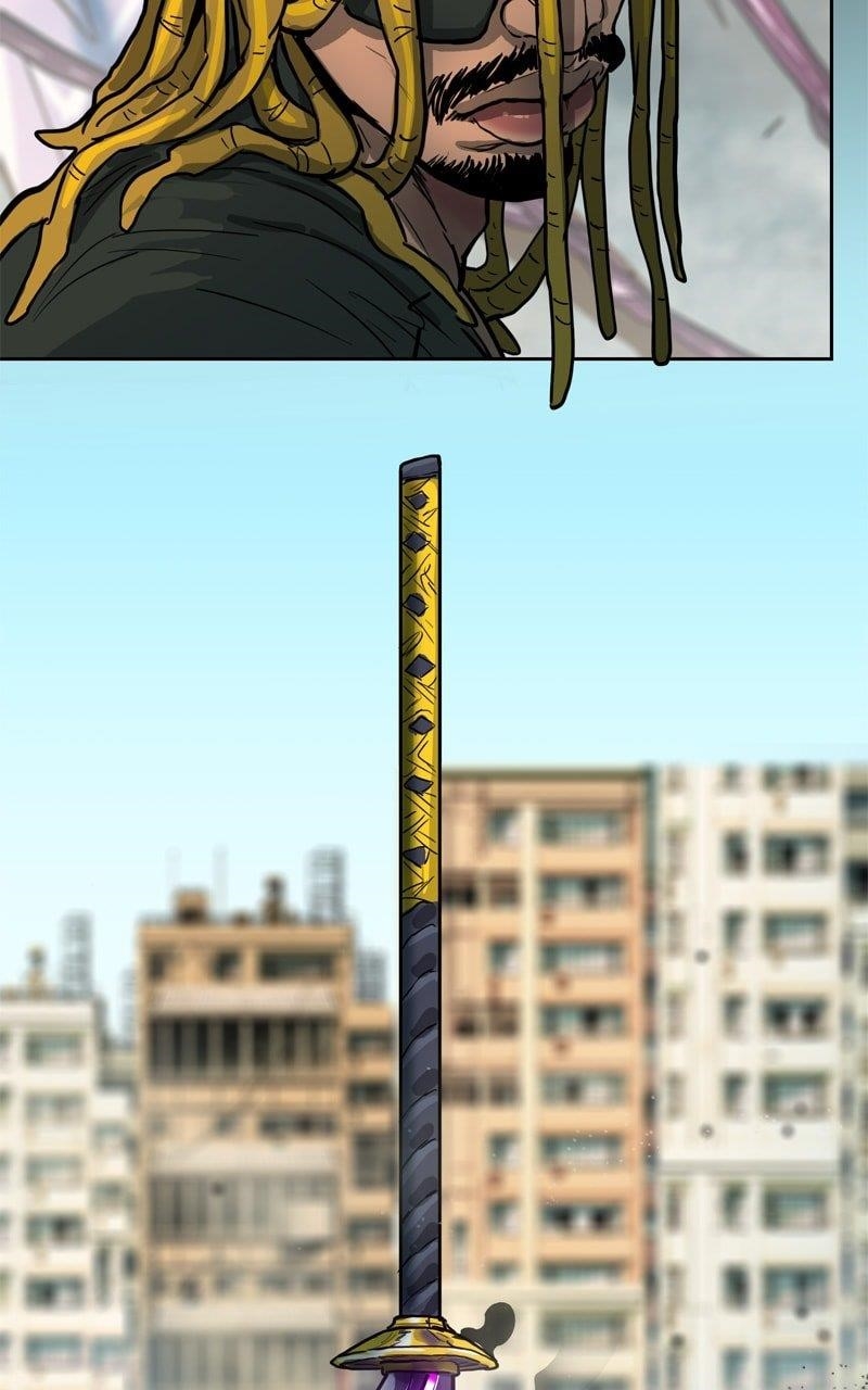 Ordeal Chapter 125 - Page 56