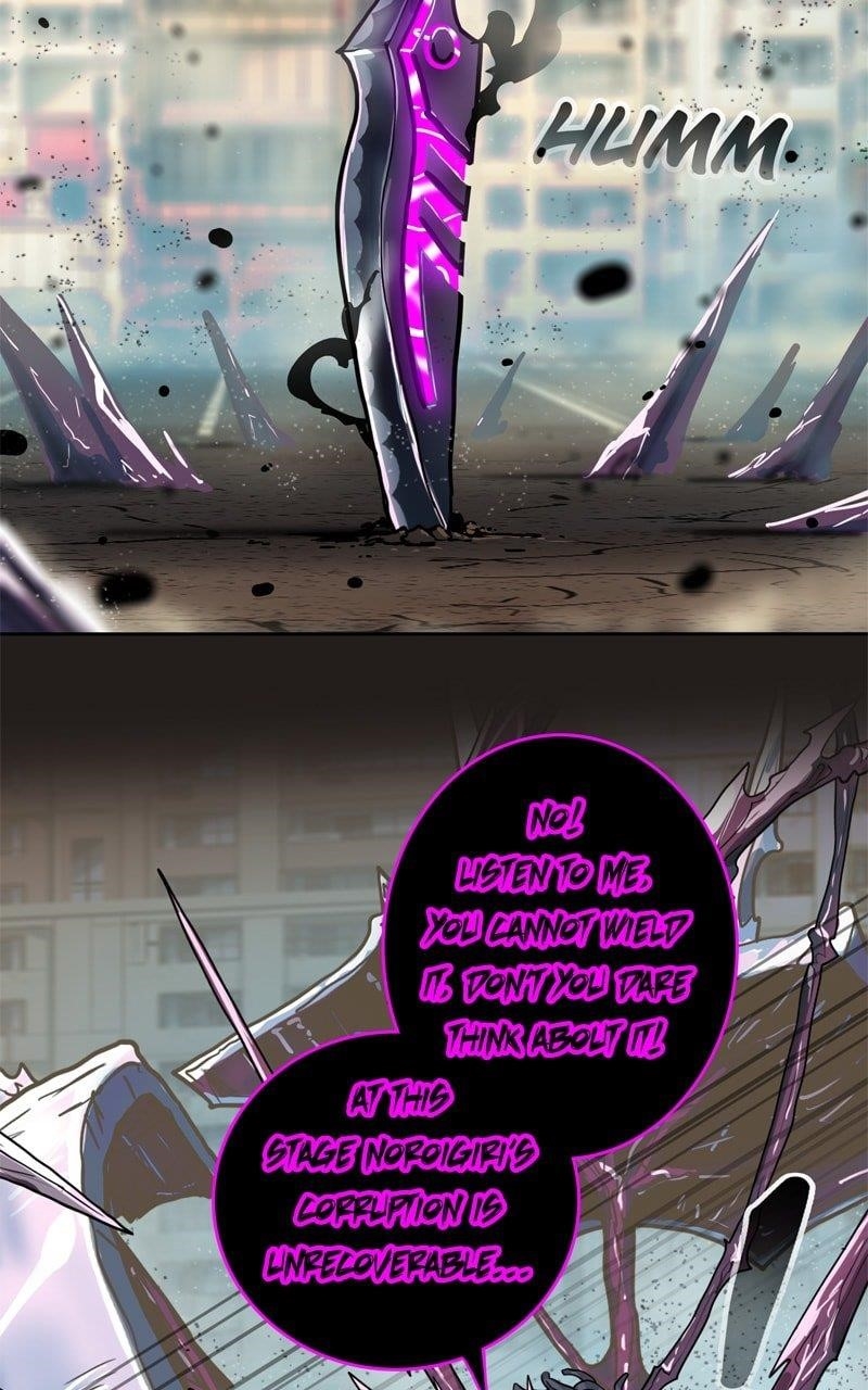 Ordeal Chapter 125 - Page 57