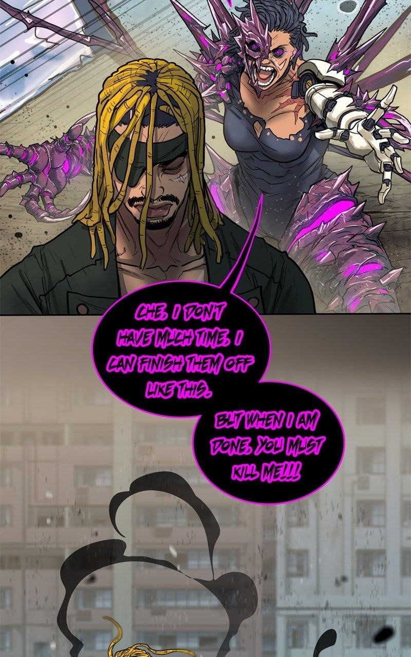 Ordeal Chapter 125 - Page 58