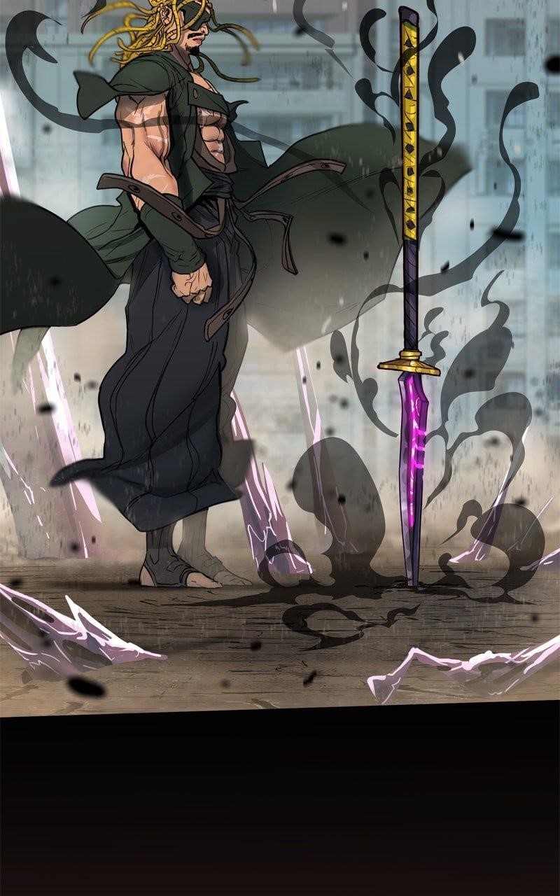 Ordeal Chapter 125 - Page 59