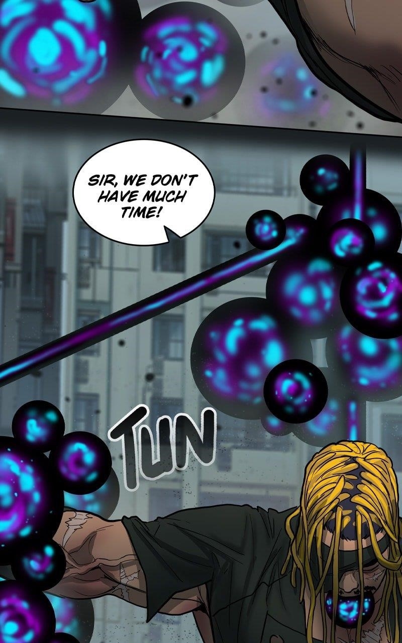 Ordeal Chapter 125 - Page 6