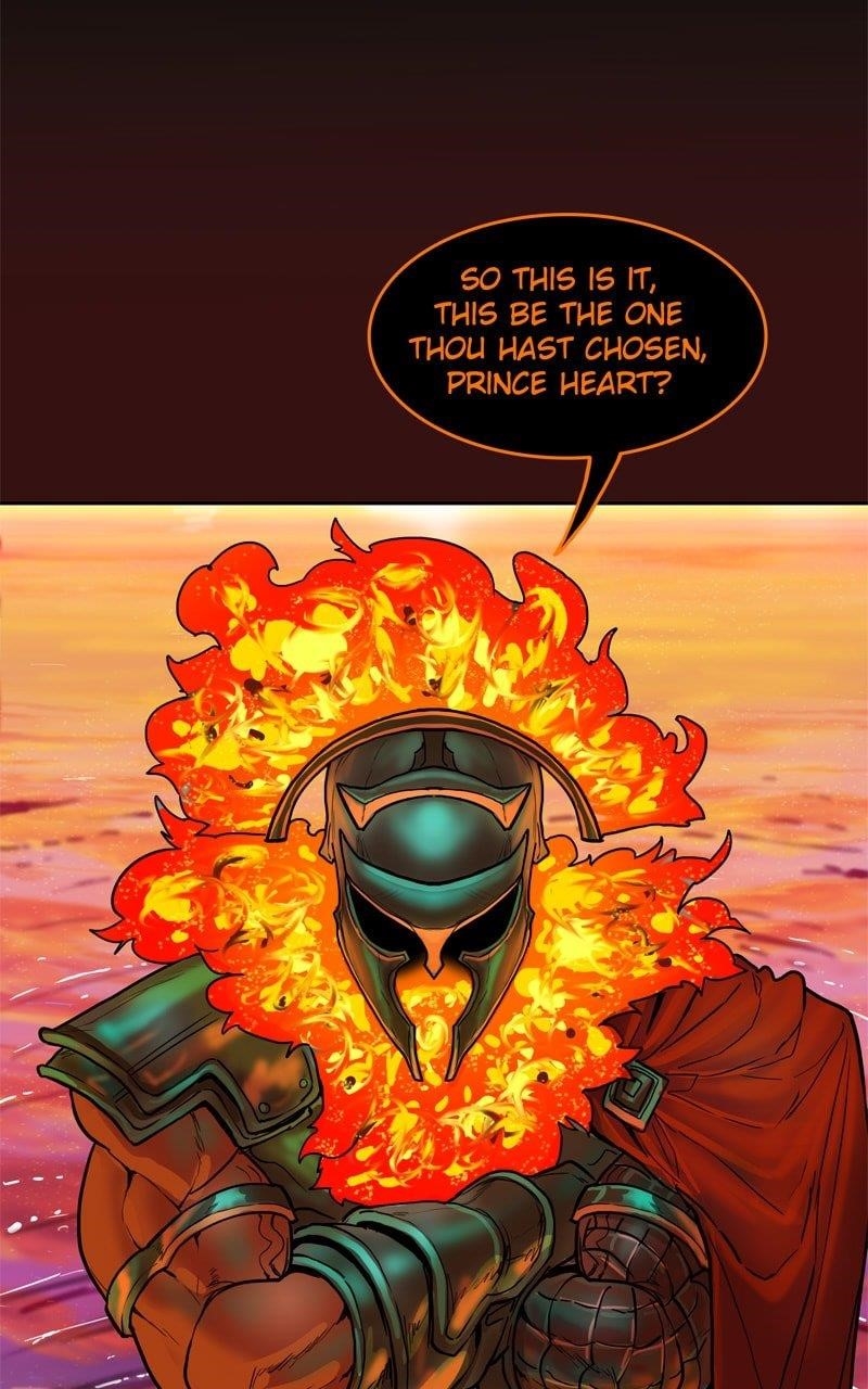 Ordeal Chapter 125 - Page 60