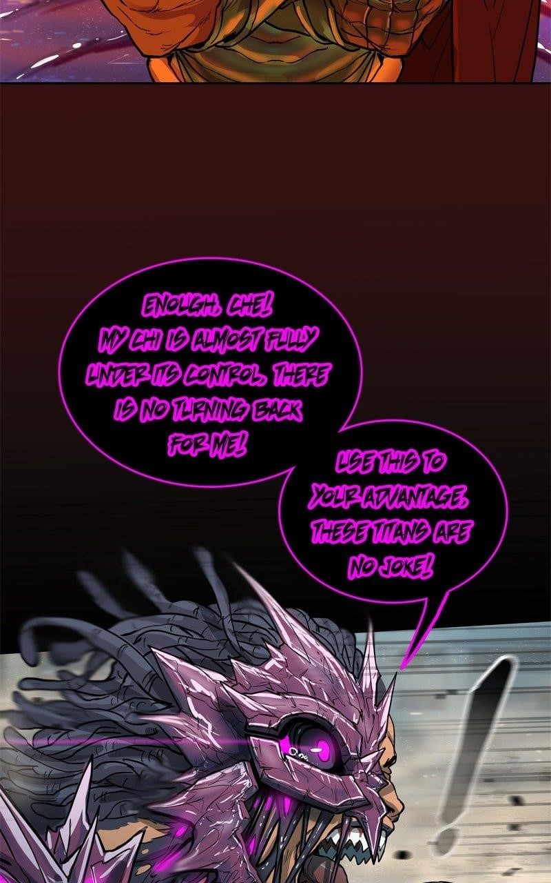 Ordeal Chapter 125 - Page 61