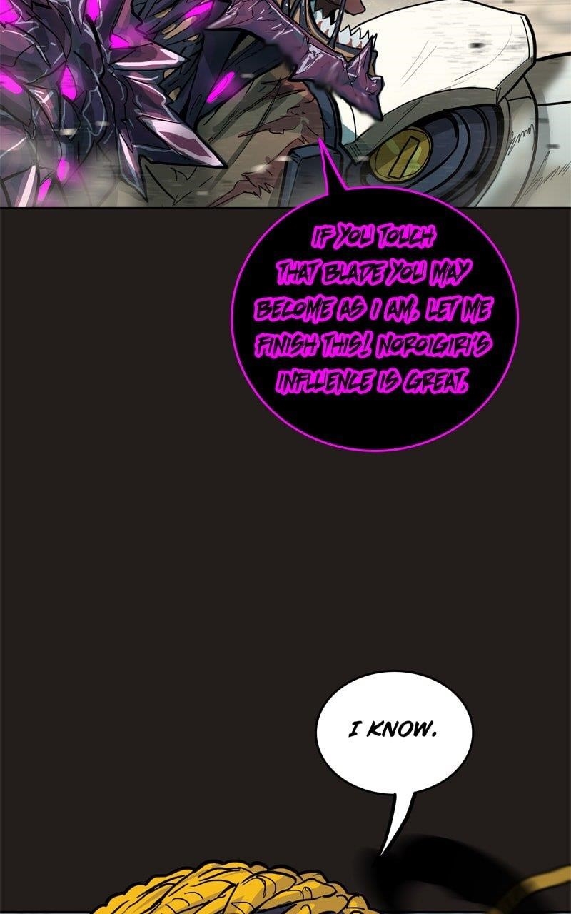 Ordeal Chapter 125 - Page 62