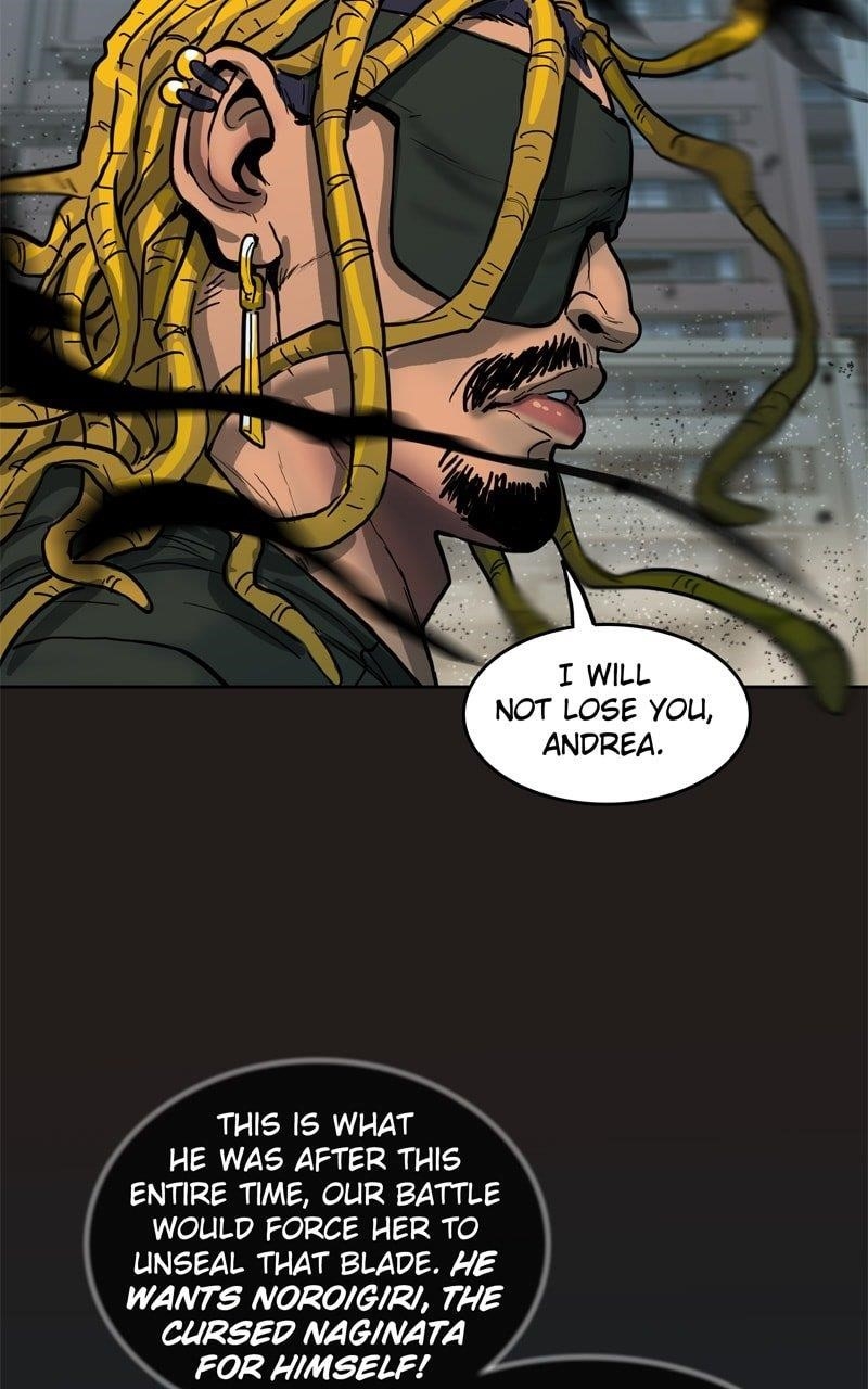 Ordeal Chapter 125 - Page 63