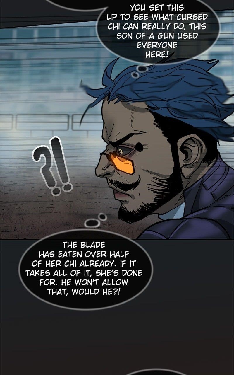 Ordeal Chapter 125 - Page 64