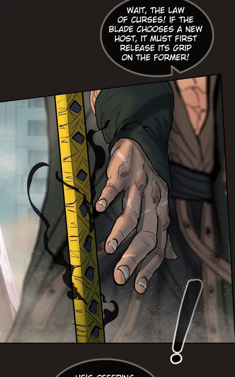 Ordeal Chapter 125 - Page 65